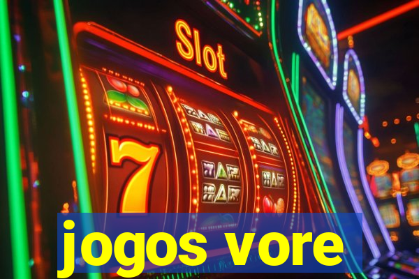 jogos vore